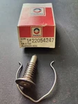 Nos Oem 1981 Pontiac Pulse Air Solenoid Plunger Kit Delco 22054247. Fixed Price $10.99.