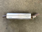 2011-2013 Honda Odyssey Fwd 3.5L Front Exhaust Muffler Assy 185K Oem LOT2493. Fixed Price $149.00.