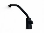 Mini Cooper Fuel Vent Pipe W/dust Filter 16137439081 16-24 F54. Fixed Price $49.99.