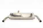 2019 - 2023 Lincoln Nautilus 2.0L Fwd Rear Exhaust System Muffler Pipe Oem. Fixed Price $292.01.