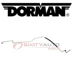 Dorman Aux Cooler Driver Side To Trans Oil Hose Assembly For Ix. Fixed Price $94.59.