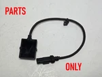 08-16 Mercedes W204 C-class Engine Coolant Temperature Sensor A2045421318 Oem. Fixed Price $43.90.