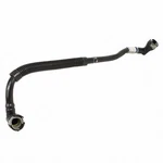 2014 Thru 2019 Ford Taurus 3.5 Ecoboost Crank Case Ventilation Tube FB5Z-6758-B. Fixed Price $42.99.