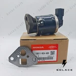 Genuine Honda 18011-RCA-A00 Egr Valve Odyssey Acura Accord Pilot Ridgeline Tl Cl. Fixed Price $115.17.