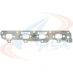 Exhaust Manifold Gasket Set-std Trans Apex Automobile Parts AMS3332. Fixed Price $28.99.
