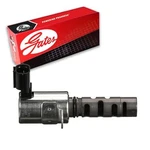 Gates Engine Vvt Solenoid Exhaust For 2007-2012 Dodge Caliber. Fixed Price $61.59.