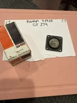 Bwd VC422 Deceleration Valve Diaphragm Borg Warner VC-422. Fixed Price $9.00.