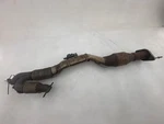 2018 - 2020 Infiniti QX60 3.5L Gas Muffler Exhaust Flex Pipe Tube Oem. Fixed Price $125.35.