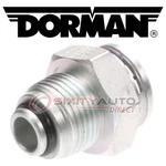 Dorman Engine Oil Cooler Line Connector For 2004-2005 Pontiac Bonneville Dt. Fixed Price $18.04.