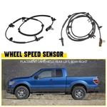 Car Rear Exhaust Pipe Tail Muffler Tip Blue Auto Accessories Replacement Kit New. Fixed Price $25.64.