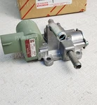 22270-62050 Toyota Tacoma Tundra 4RUNNER T100 Idle Air Control Valve Oem. Fixed Price $281.56.