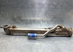 - 07 Ford 6.0 Powerstroke 250 350 450 550 Egr Oil Cooler Square Style. Fixed Price $82.50.