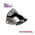 Quick Time 11250, One Polished Steel 2.50 Inch Adjustable. Fixed Price $51.67.