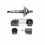 Denso 234-5043 Air/fuel Sensor Wire, Direct Fit, Heated, Length: 19.61. Fixed Price $213.95.