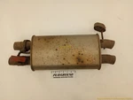 Land Rover LR3 Exhaust Muffler Front Resonator 4.4L V8 Cylinder Fits 2005-2009. Fixed Price $48.66.