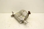 2021 Jeep Grand Cherokee 3.6L Exhaust System Resonator 68276649AC Oem. Fixed Price $235.95.
