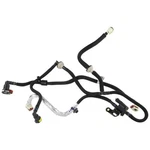 Genuine Ford Vapor Canister Purge Solenoid LX6Z-9D289-SJ. Fixed Price $190.48.