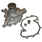 Gmb 110-1040P Engine Water Pump For Select 72-91 American Motors Jeep Models. Fixed Price $89.40.