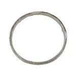 Elring 737.710 Exhaust Gasket - Turbocharger To Catalytic Converter 18307553601. Fixed Price $12.95.