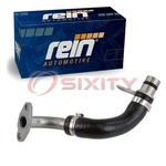 Rein Oil Return Line For 2016-2018 Bmw X5 2.0L L4 Turbocharger Air It. Fixed Price $60.17.
