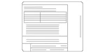 Genuine Nissan Emission Label 14805-7Y001. Fixed Price $13.10.