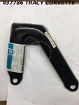 1975-1978 Corvette Gm# 357055 Nos Exhaust Heat Valve And Actuator Mount Bracket. Fixed Price $149.00.