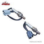 Set Of Ntk Oxygen O2 Sensor For 1996 1997 1998 1999 2000 Jeep Grand Cherokee. Fixed Price $36.50.