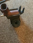 Subaru Valve Solenoid Emission Evaporative Outback Forester Legacy Oem 1B1231. Fixed Price $45.00.