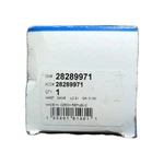 Gm Genuine Parts 28289971 Vapor Canister Purge Solenoid Valve. Fixed Price $38.99.