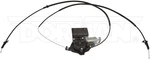 Dorman (oe Solutions) 777-300 Window Assemblies & Motors. Fixed Price $112.78.