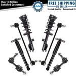 Front Rear Struts Shocks Sway Bar Links Suspension Kit Fits 15-20 Kia Sedona. Fixed Price $484.85.