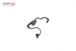 2018 - 2020 Mercedes S560 W222 Fuel Vapor Canister Purge Hose Tube Pipe Line Oem. Fixed Price $52.24.