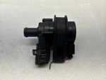 Oem Auxiliary Coolant Water Pump For 2009 - 2012 Audi A4 2.0L & 30950000. Fixed Price $36.00.