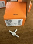 Tubing Tee Dorman 493-052 Nos. Fixed Price $14.99.