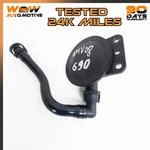 06-16 Aston Martin V8 Vantage Oil Separator Crankcase Ventilation Hose Oem. Fixed Price $70.22.