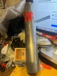 Exhaust Pipe Connector Walker 42606MADE In Usa. Fixed Price $32.00.