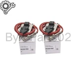 Oem 2PCS For Bmw E70 F30 X5 328DXDRIVE Rear Front Nox Sensor 13628589844/846. Fixed Price $158.88.