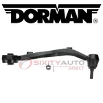 Dorman Right Upper Rearward Suspension Control Arm Ball Joint For Aw. Fixed Price $69.11.