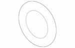 Oem New 2013-2020 Ford Fusion Escape Separator O-ring Sealing BM5Z-8527-A. Fixed Price $8.87.