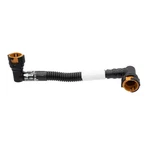 Genuine Ford Pcv Valve Hose K2GZ-6758-H. Fixed Price $12.46.