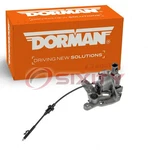 Dorman Steering Column Shift Mechanism For 1995-2000 Gmc Yukon 5.7L V8 Gear Qp. Fixed Price $208.64.