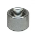 Vibrant Weld Bung Female 4 7/16IN 20 Thread Aluminum. Fixed Price $26.88.