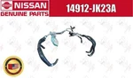 Nissan Oem Hose Assembly, With Service Port 14912JK23A For Infiniti. Fixed Price $34.00.