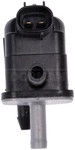 Dorman 911-490 Vapor Canister Purge Valve Fits 2015 Mazda MX-5 (mexico). Fixed Price $85.82.