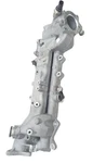 Mercedes W211 E320 ML350 Bluetec Diesel Left Side Engine Air Intake Manifold Oem. Fixed Price $232.40.