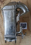 Mopar Egr Cooler 2021 Oem 68493360AA. Fixed Price $229.88.