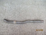 1970 New Mustang Exhaust Pipe. Ford Nos Part Number DOZZ-5A212-E 351-C 2V. Fixed Price $35.95.