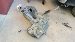 Used Fuel Tank Fits: 2009 Audi A4 Awd Quattro Sdn From Vin 080001 Grade. Fixed Price $175.89.