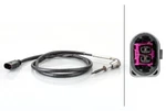 Hella 6PT 014 494-671 Sensor, Exhaust Gas Temperature For Vw. Fixed Price $86.61.