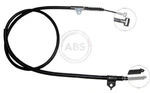 A.b.s. K11838 Cable, Parking Brake For Nissan. Fixed Price $27.71.